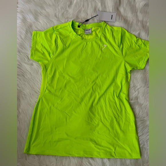 Gymshark shirt size Large - Picture 2 of 2